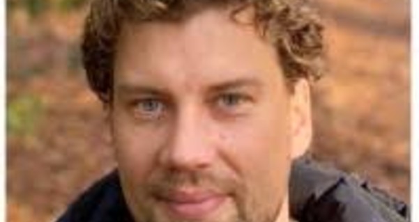 Mark Gerlsma