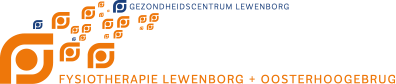 GEZONDHEIDSCENTRUM LEWENBORG FYSIOTHERAPIE LEWENBORG + OOSTERHOOGEBRUG